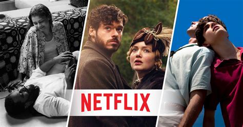 hottest movies on netflix|15 Steamy Movies on Netflix to Watch Next.